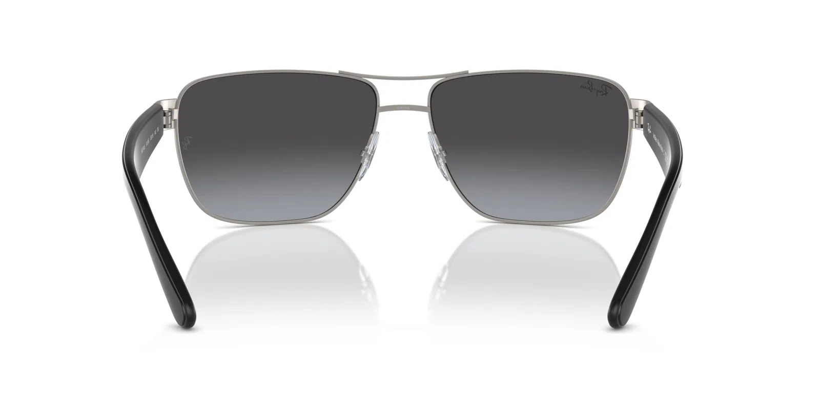 Ray-Ban 3745L Sunglasses - view 8